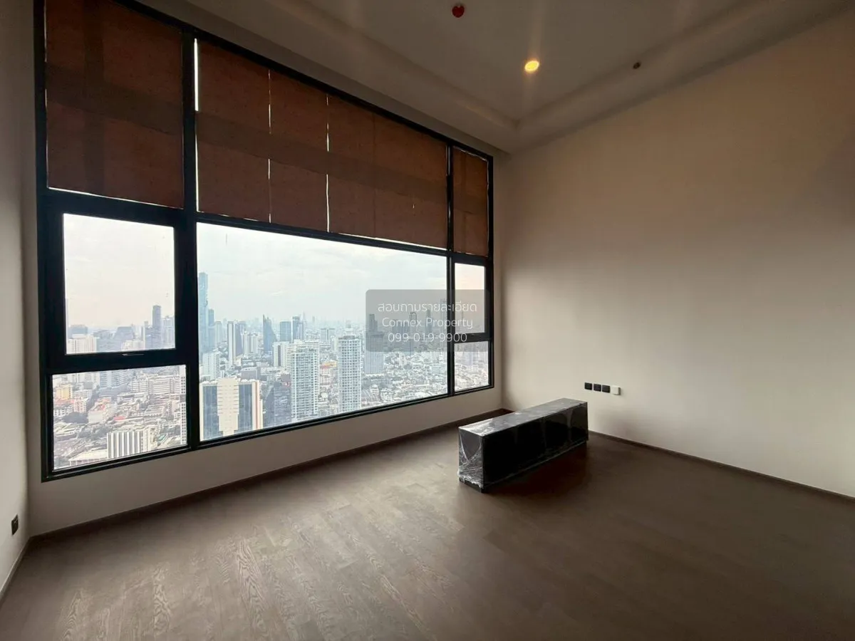 For Sale Condo , Park Origin Chula-Samyan , high floor , MRT-Sam 