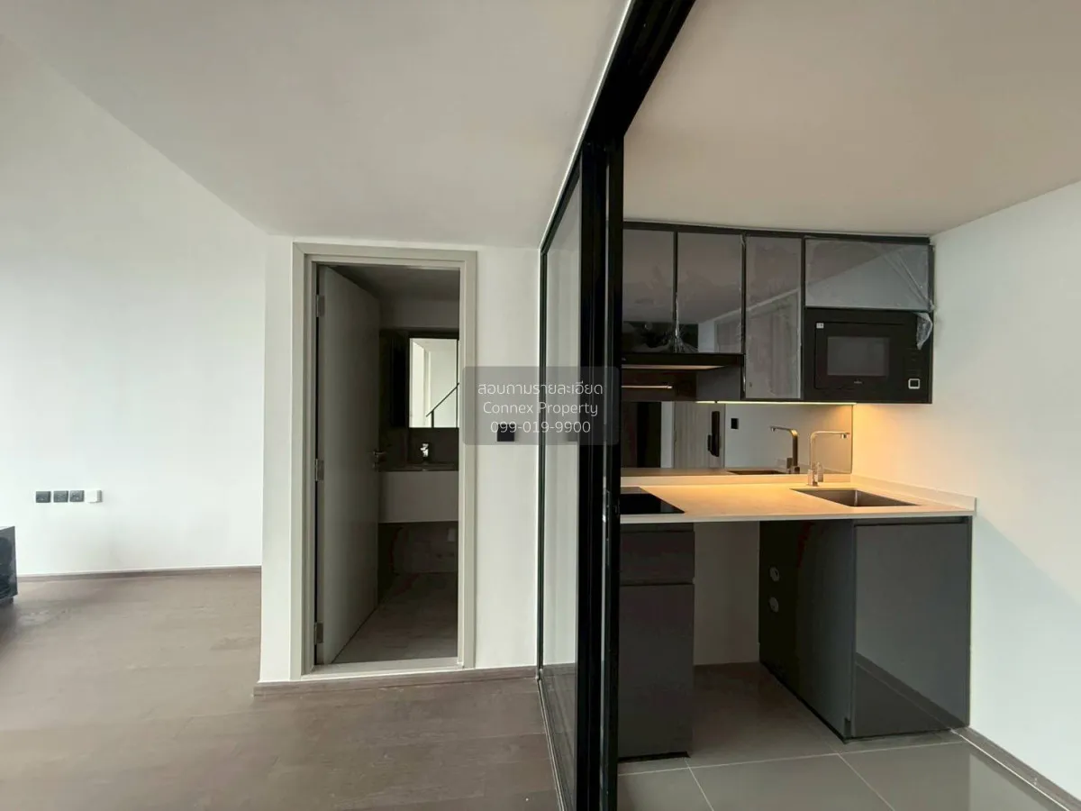 For Sale Condo , Park Origin Chula-Samyan , high floor , MRT-Sam 