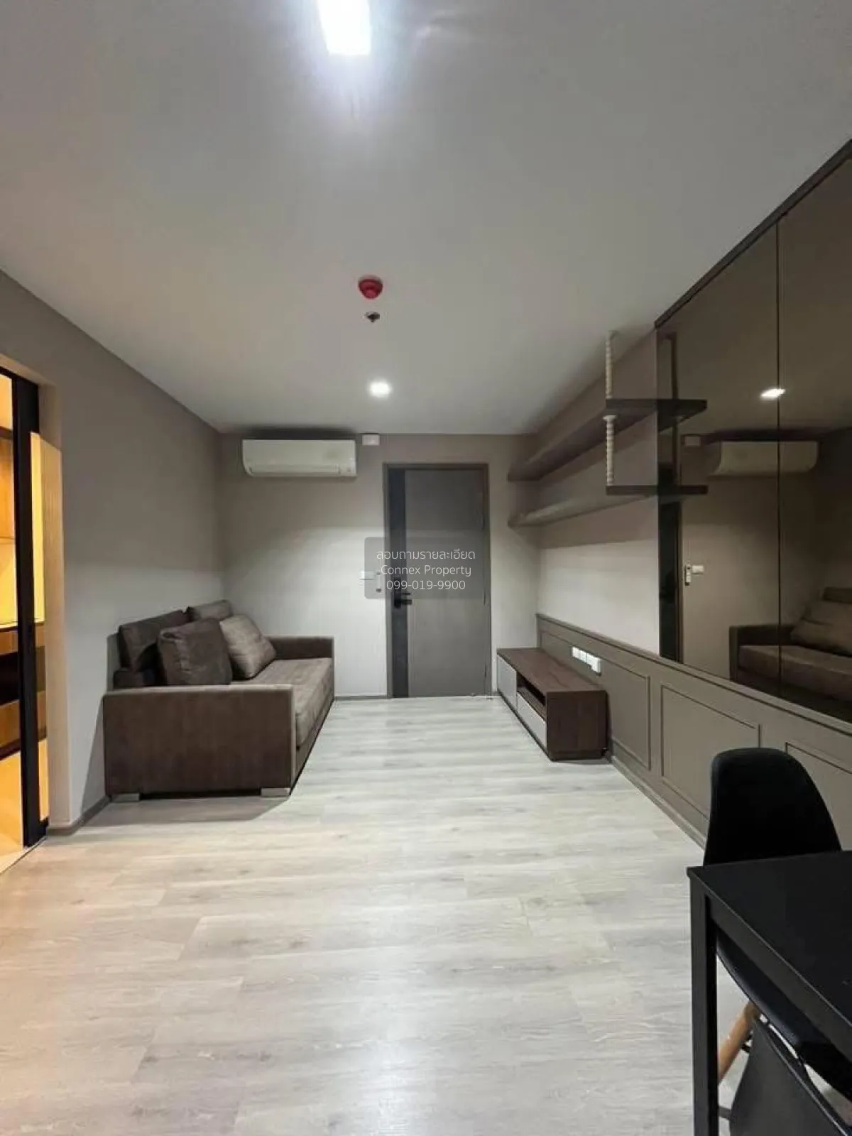 For Rent Condo , The Line Phahonyothin Park , BTS-Ha Yaek Lat Phr 1