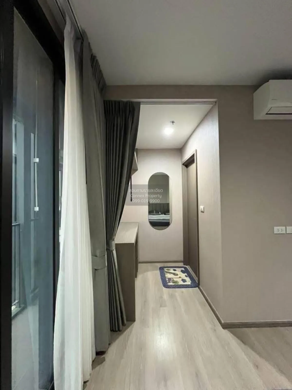 For Rent Condo , The Line Phahonyothin Park , BTS-Ha Yaek Lat Phr 2