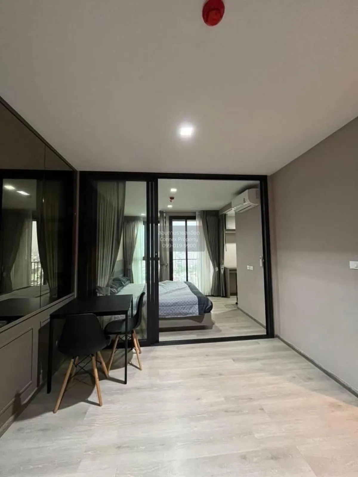 For Rent Condo , The Line Phahonyothin Park , BTS-Ha Yaek Lat Phr 3