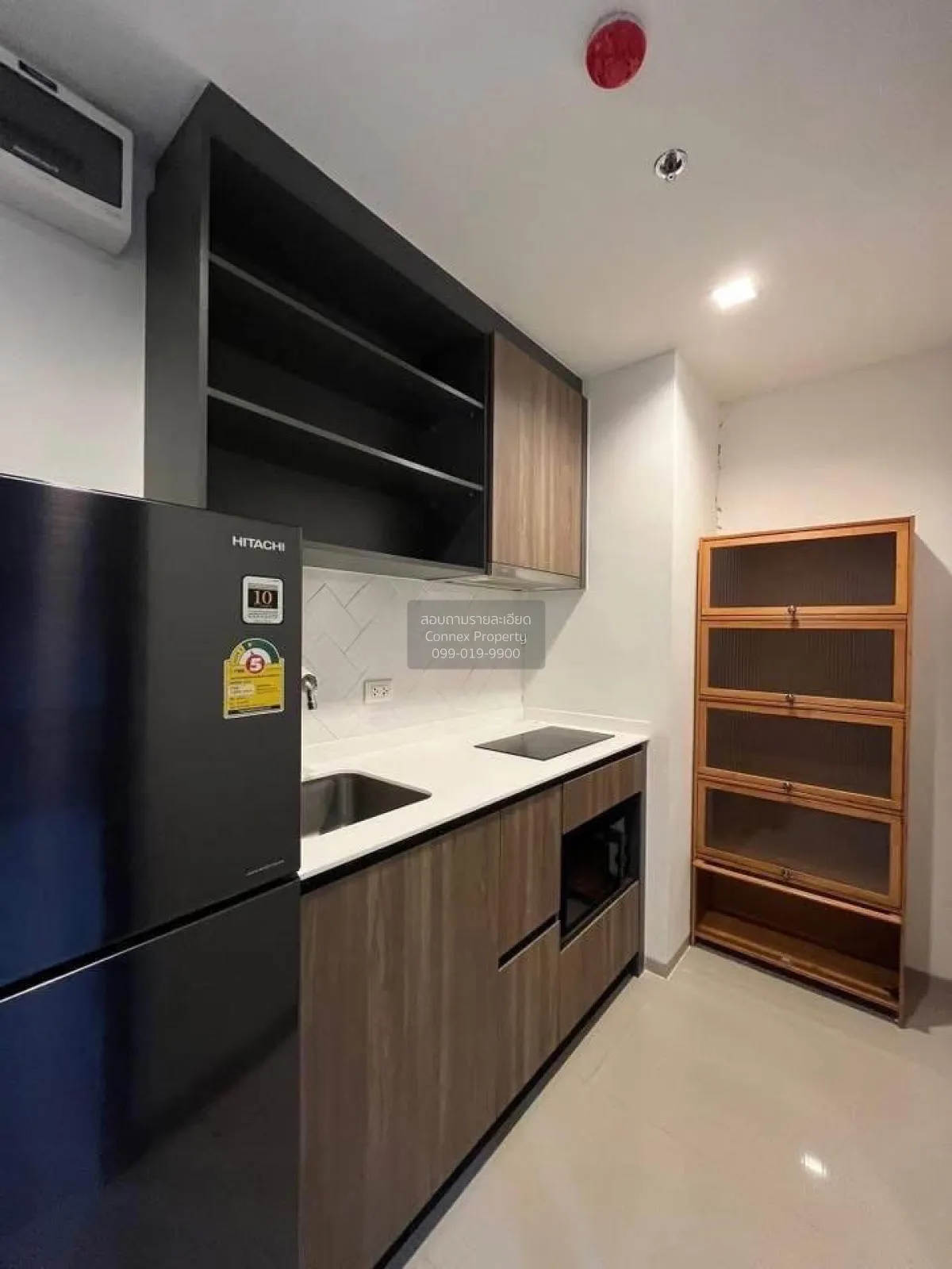 For Rent Condo , The Line Phahonyothin Park , BTS-Ha Yaek Lat Phr 4