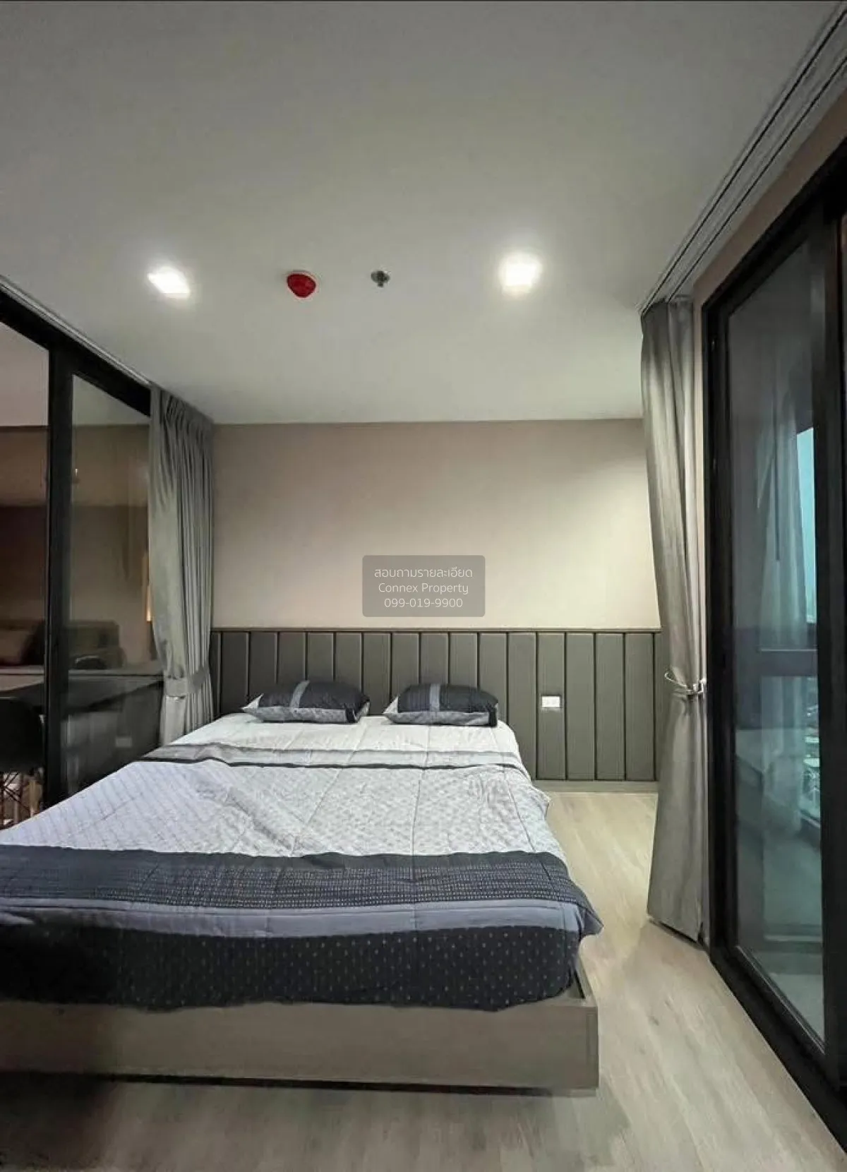 เช่าคอนโด  เดอะ ไลน์ พหลโยธิน พาร์ค BTS-ห้าแยกลาดพร้าว จอมพล  เขต