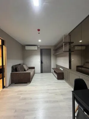 For Rent Condo , The Line Phahonyothin Park , BTS-Ha Yaek Lat Phrao , Chomphon , Chatuchak , Bangkok , CX-138693