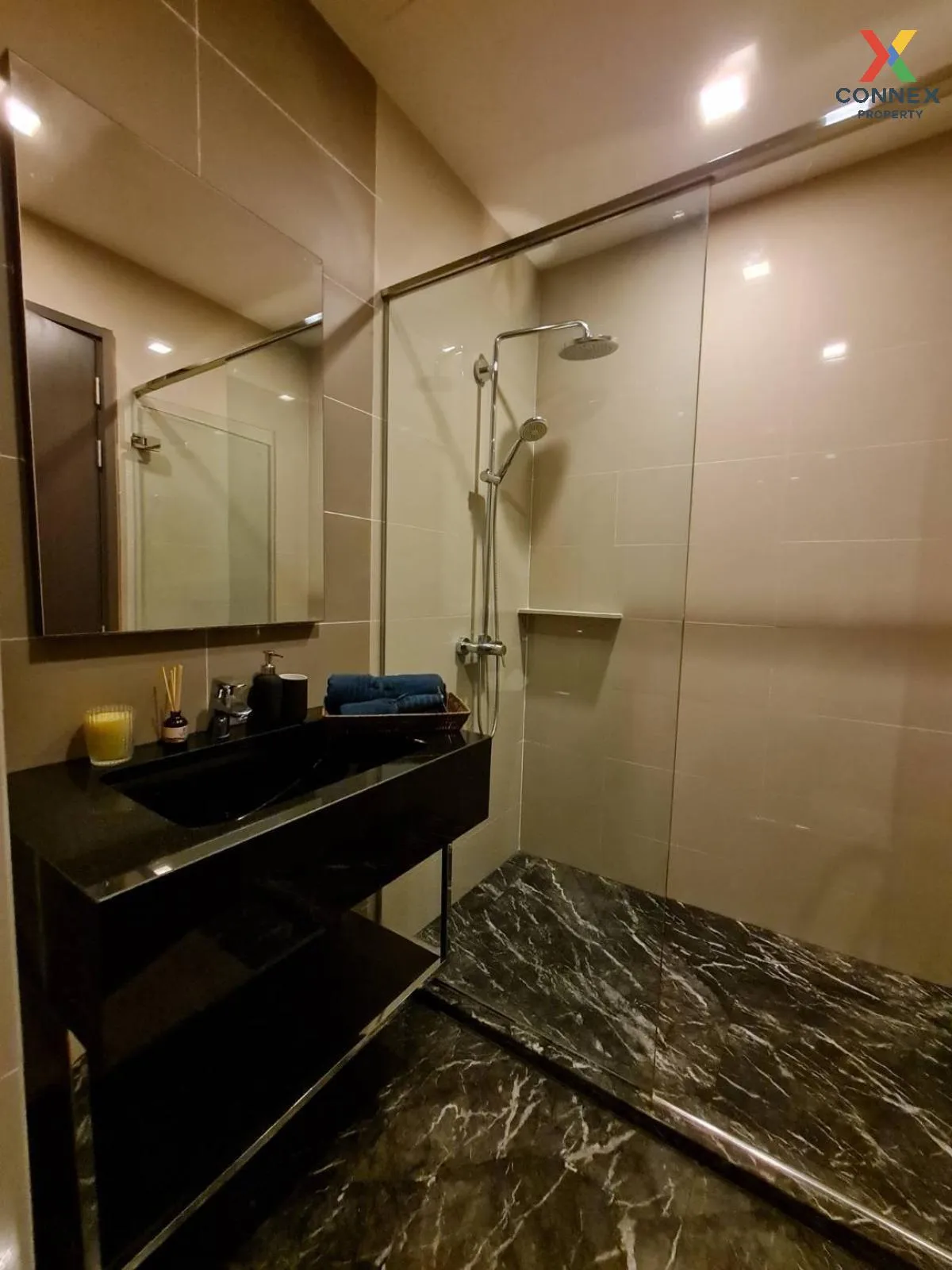 เช่าคอนโด  เอดจ์ สุขุมวิท 23 BTS-อโศก คลองเตยเหนือ เขต วัฒนา กรุง