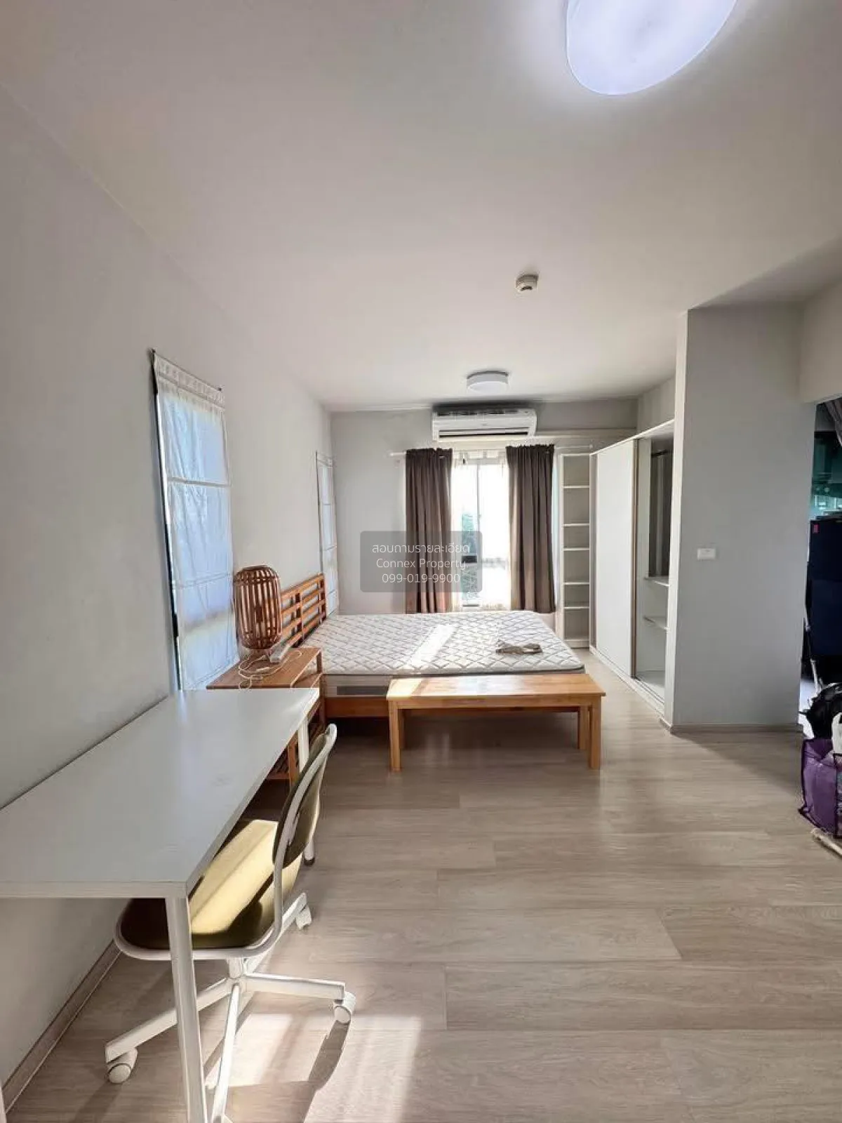 For Sale Condo , UNIO Ramkhamhaeng - Serithai , Khlong Chan , Ban 2