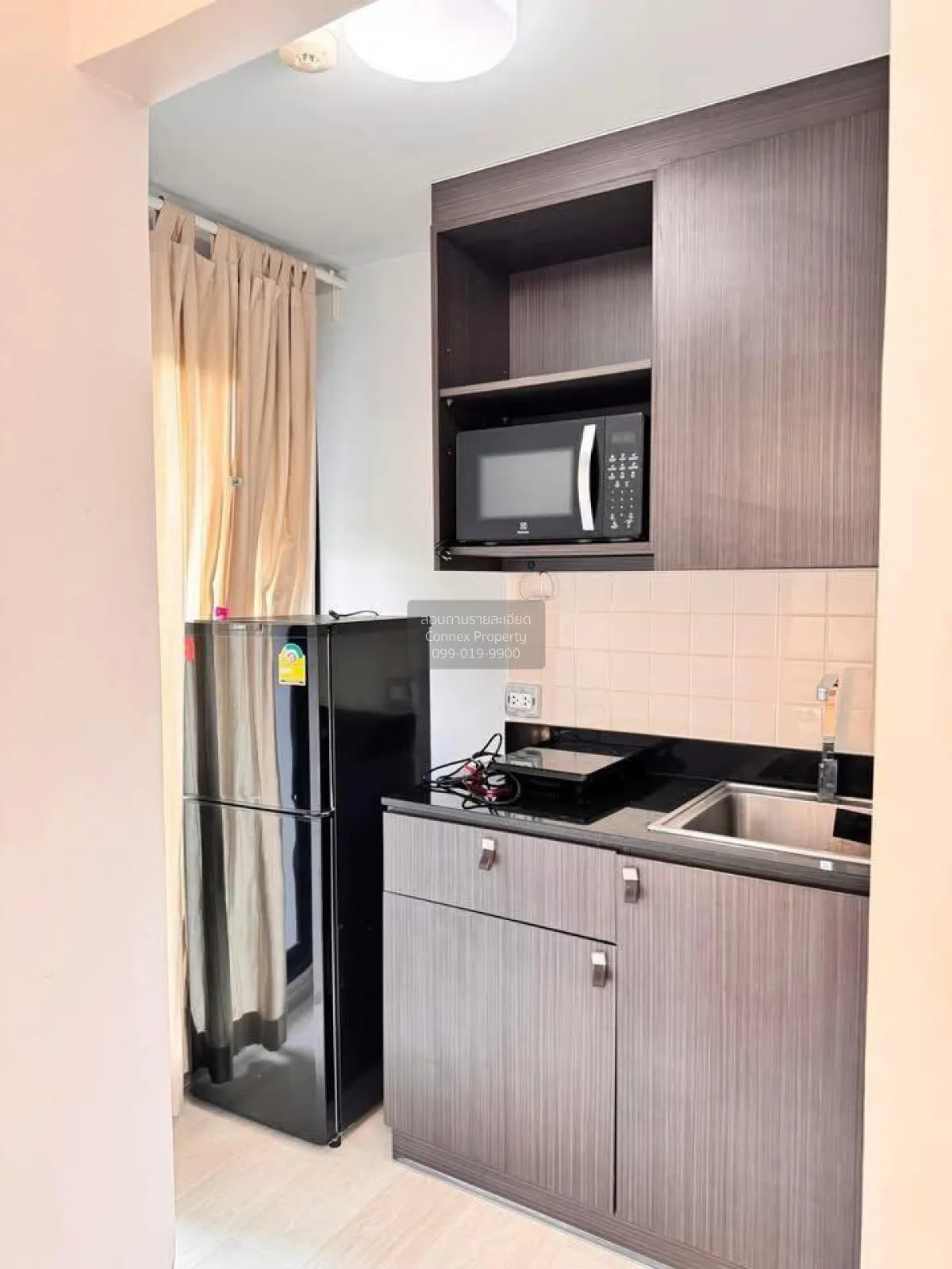 For Rent Condo , UNIO Ramkhamhaeng - Serithai , Khlong Chan , Ban 3