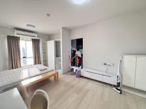 For Rent Condo , UNIO Ramkhamhaeng - Serithai , Khlong Chan , Bang Kapi , Bangkok , CX-138697