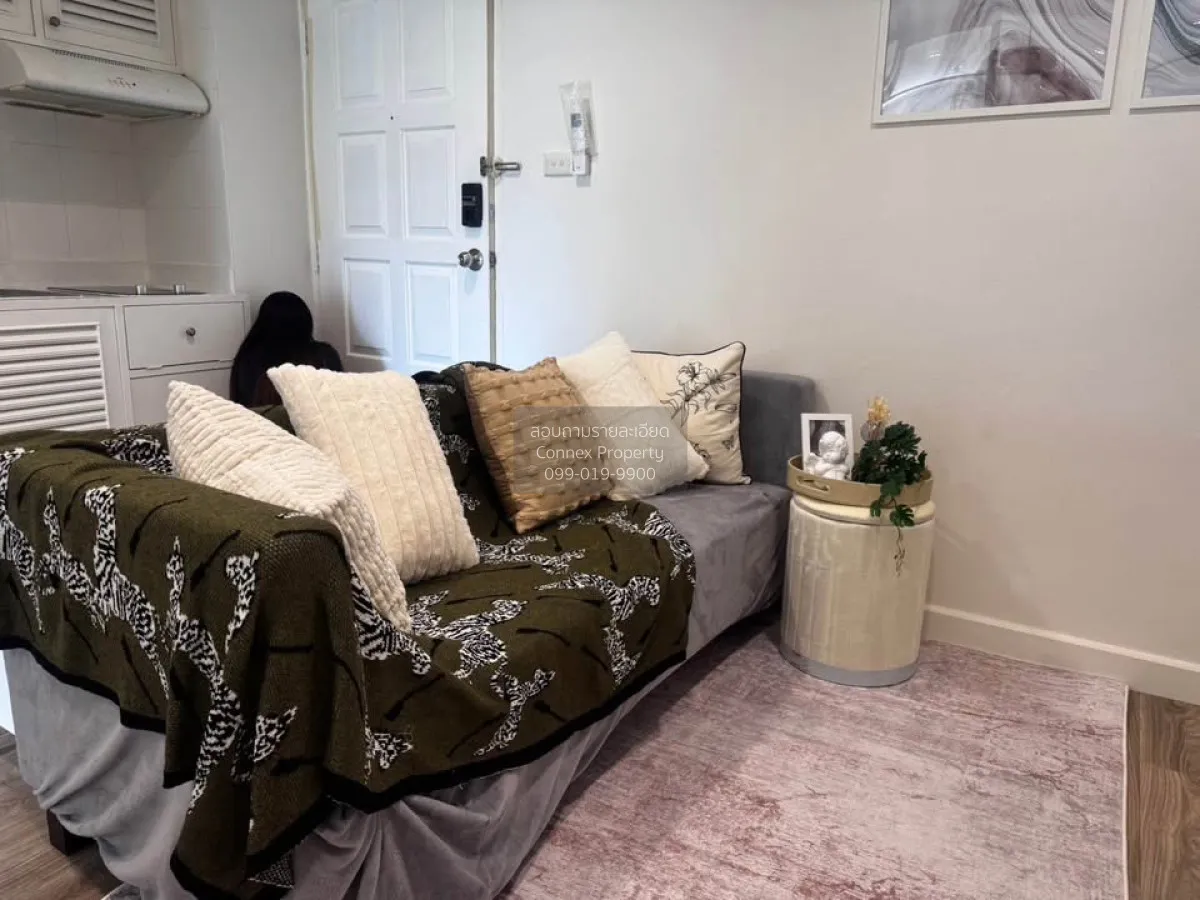 เช่าคอนโด  49 สวีท คลองตันเหนือ เขต วัฒนา กรุงเทพ CX-138699 1