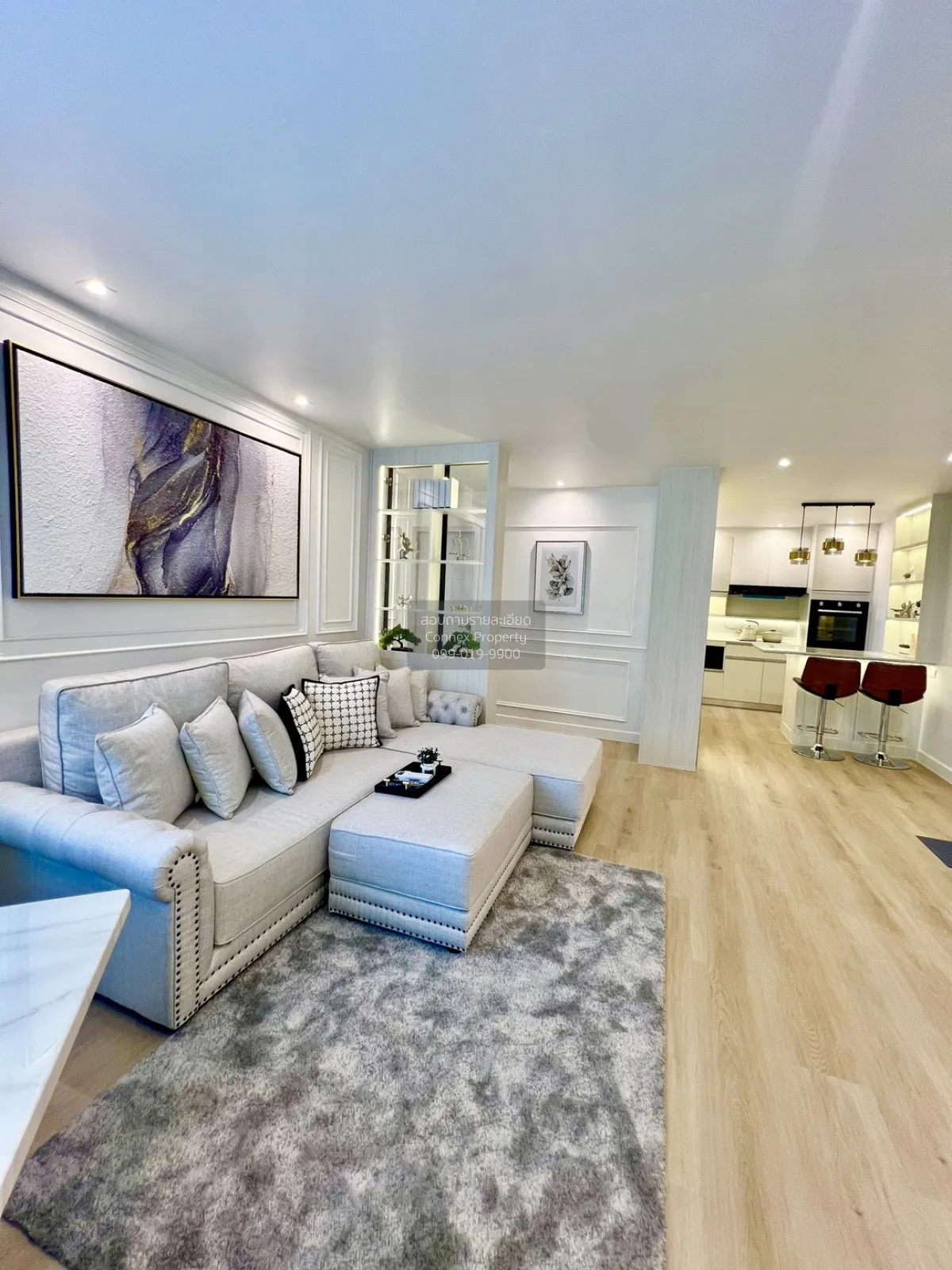 For Sale Condo , Fortune Condo Town , Chong Nonsi , Yannawa , Ban 2