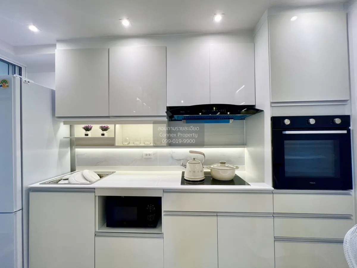 For Sale Condo , Fortune Condo Town , Chong Nonsi , Yannawa , Ban