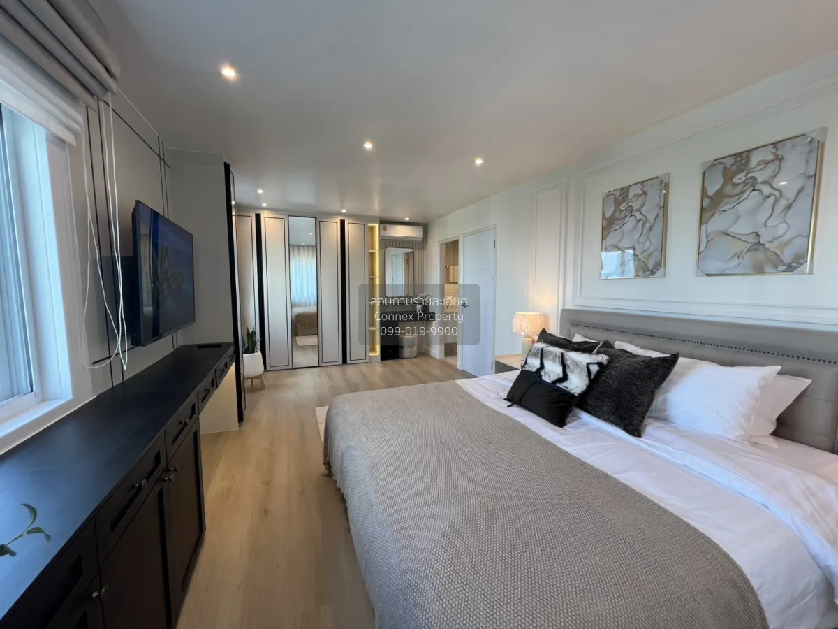 For Sale Condo , Fortune Condo Town , Chong Nonsi , Yannawa , Ban