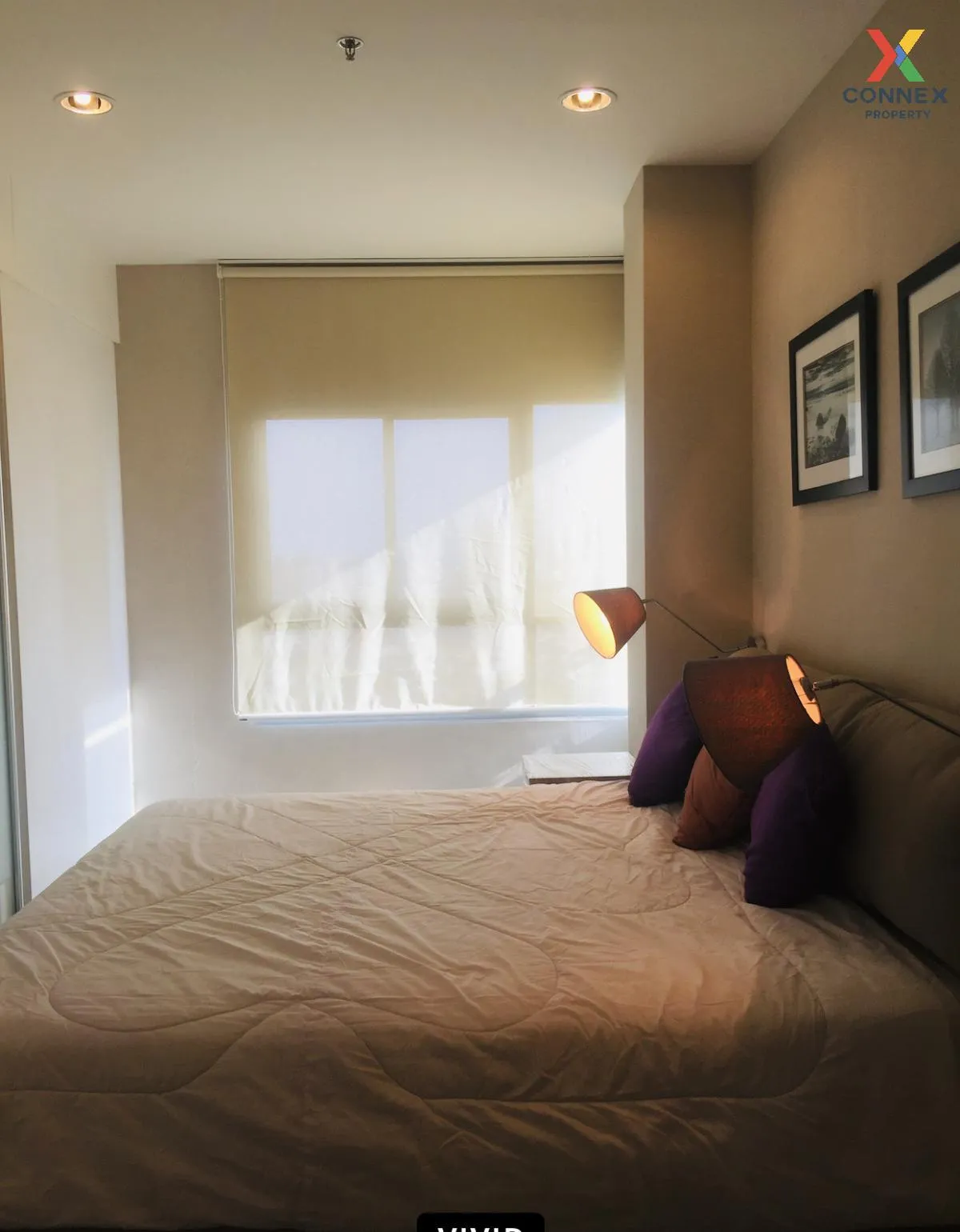 For Rent Condo , Q House Sathorn , BTS-Krung Thon Buri , Khlong T 1