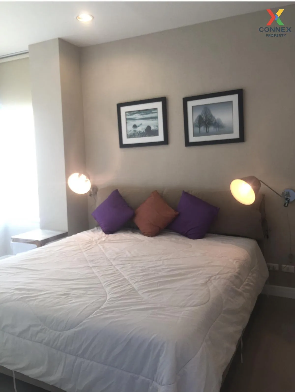 For Rent Condo , Q House Sathorn , BTS-Krung Thon Buri , Khlong T 2