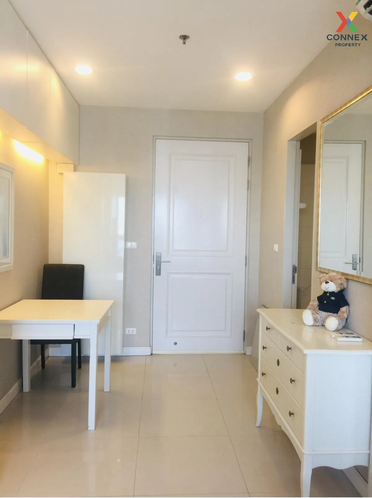For Rent Condo , Q House Sathorn , BTS-Krung Thon Buri , Khlong T 3