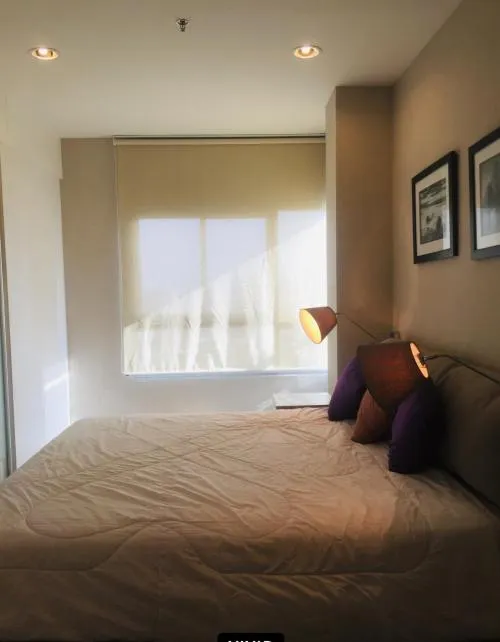 For Rent Condo , Q House Sathorn , BTS-Krung Thon Buri , Khlong Ton Sai , Khlong San , Bangkok , CX-138704