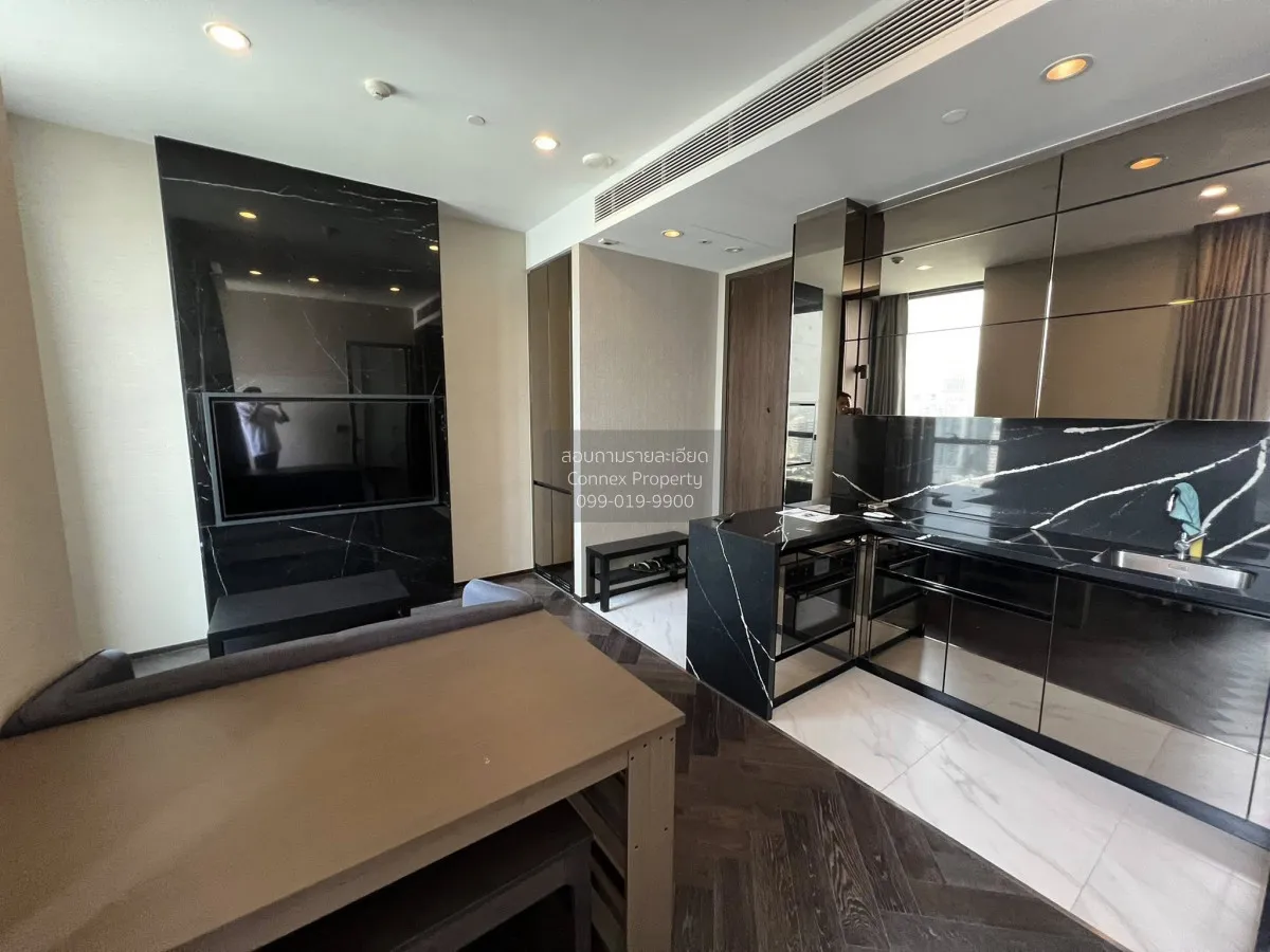 For Rent Condo , The Esse Sukhumvit 36 , BTS-Thong Lo , Phra Khan 3