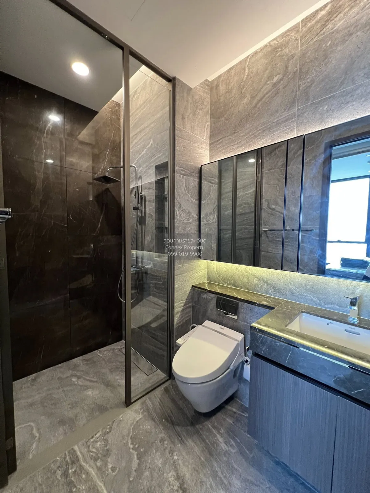 For Rent Condo , The Esse Sukhumvit 36 , BTS-Thong Lo , Phra Khan