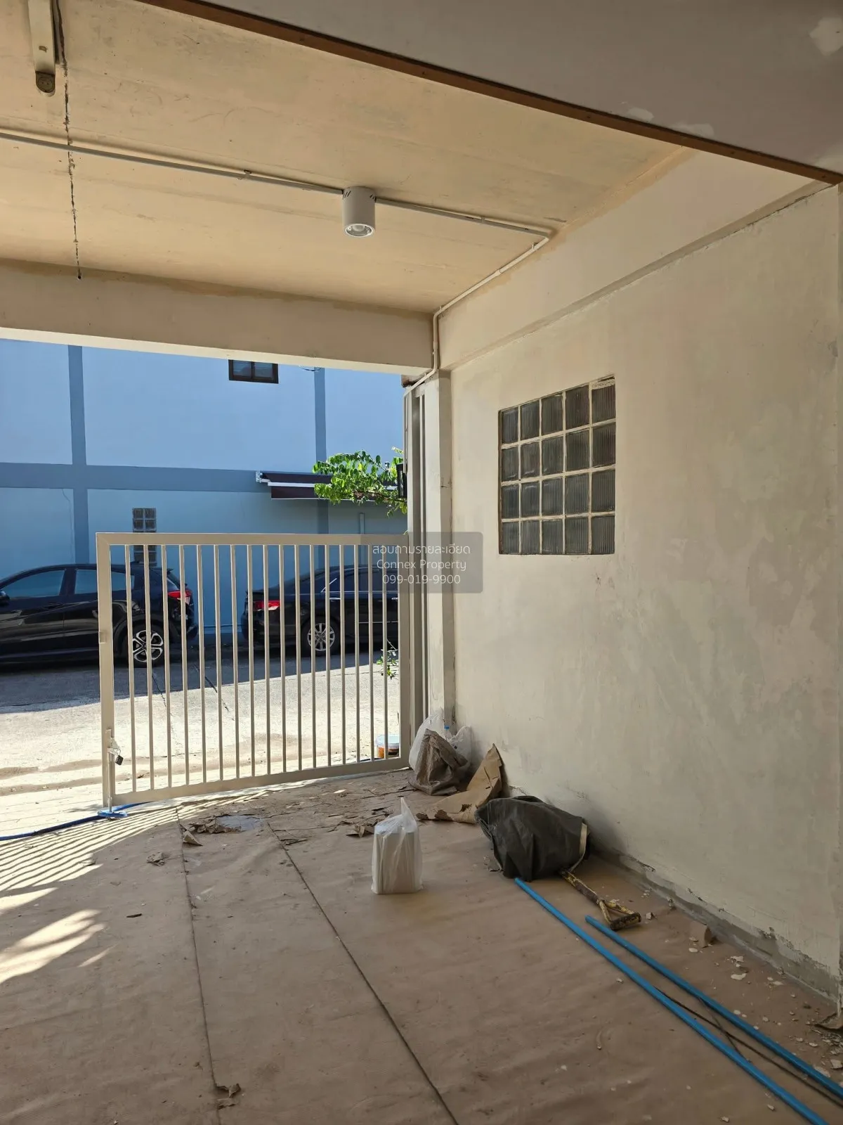 For Sale 2-storey townhouse, newly renovated, Lat Phrao 101, cent 3