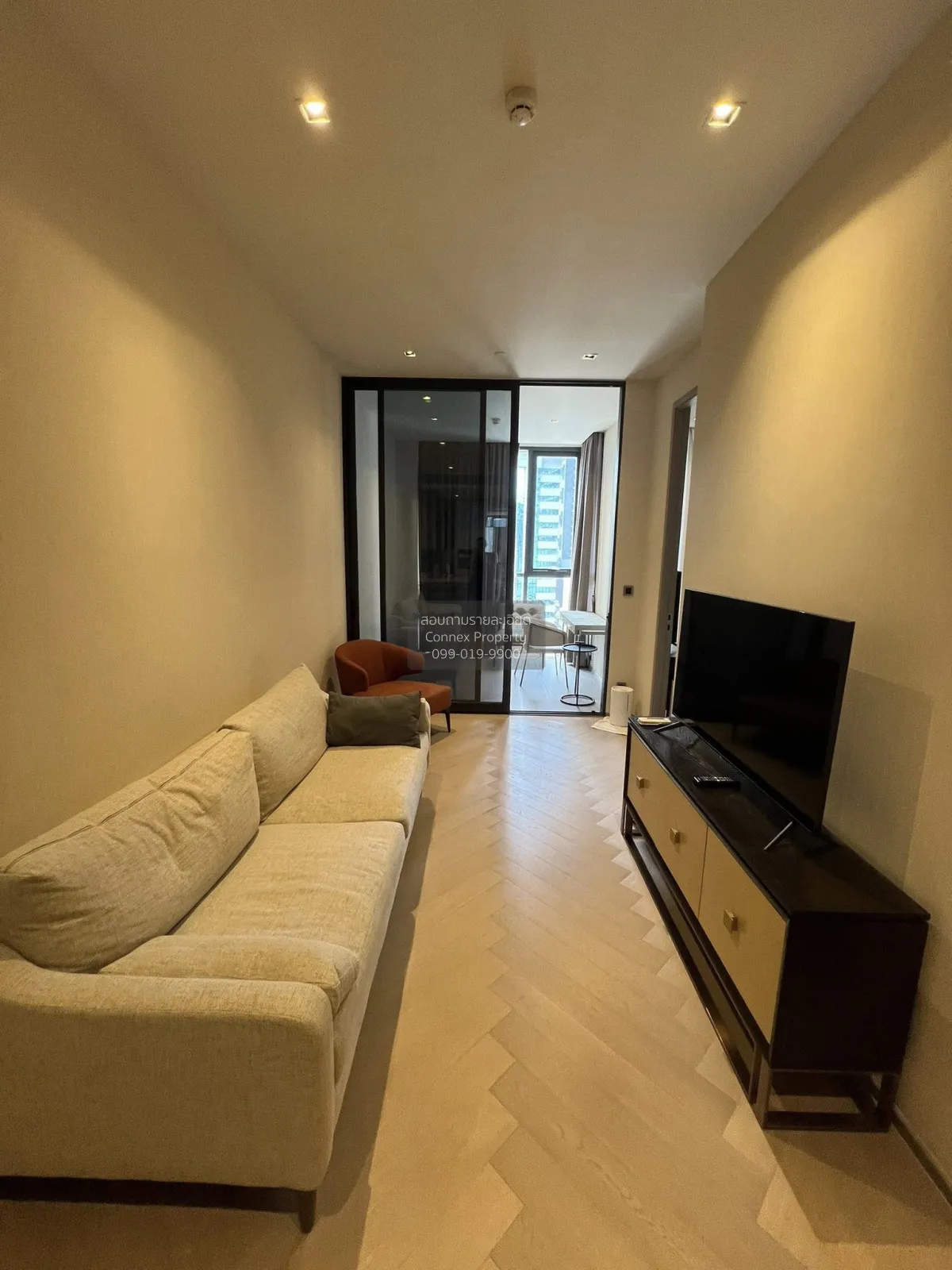 For Rent Condo , The Reserve Sathorn , BTS-Chong Nonsi , Thungmah 1