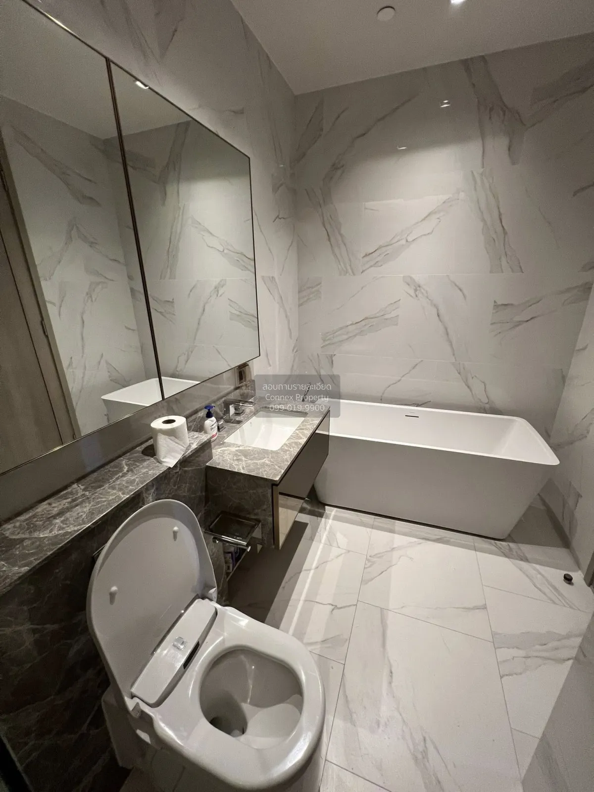 For Rent Condo , The Reserve Sathorn , BTS-Chong Nonsi , Thungmah