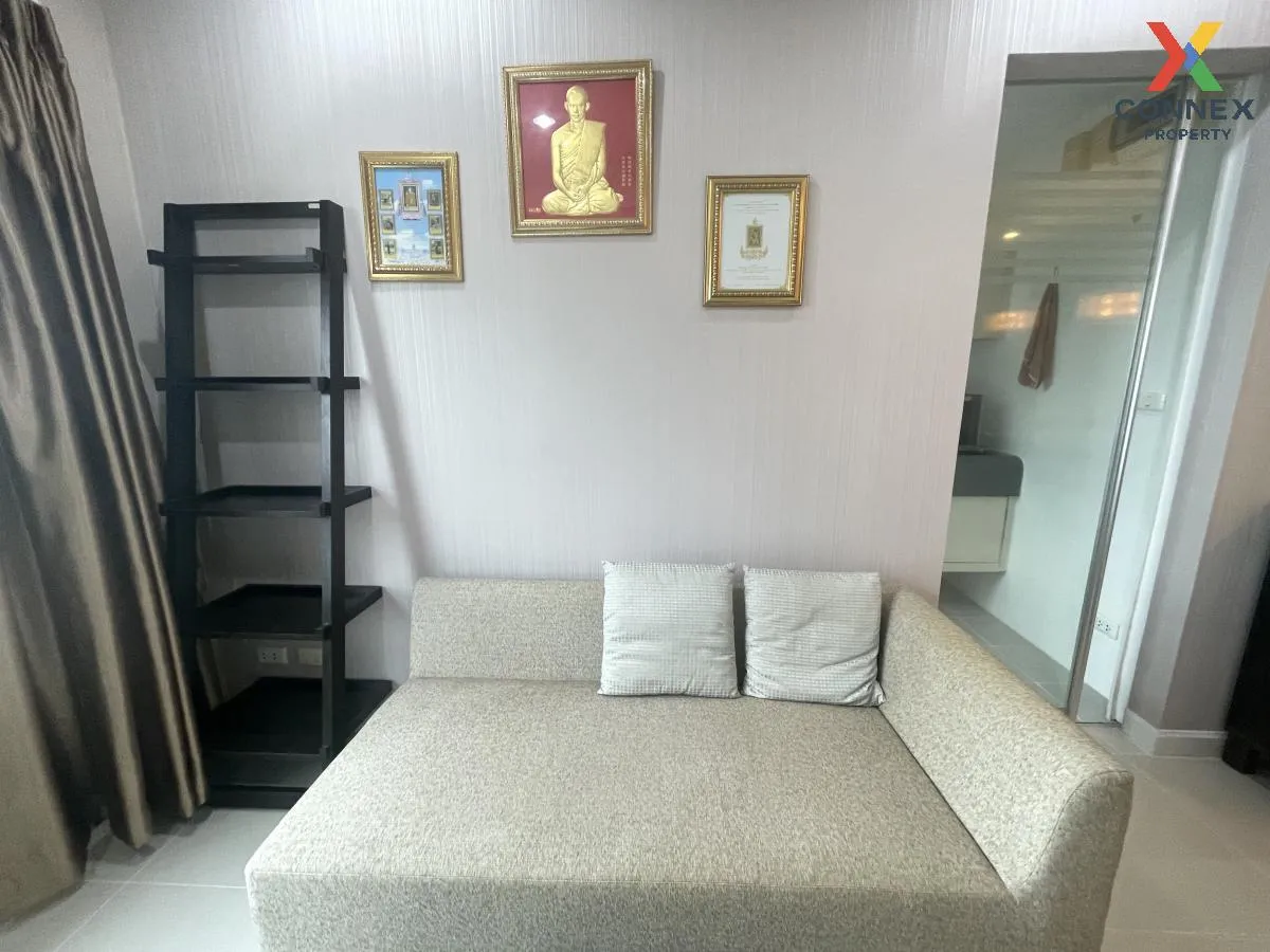 For Rent Condo , Q House Sathorn , BTS-Krung Thon Buri , Khlong T 2