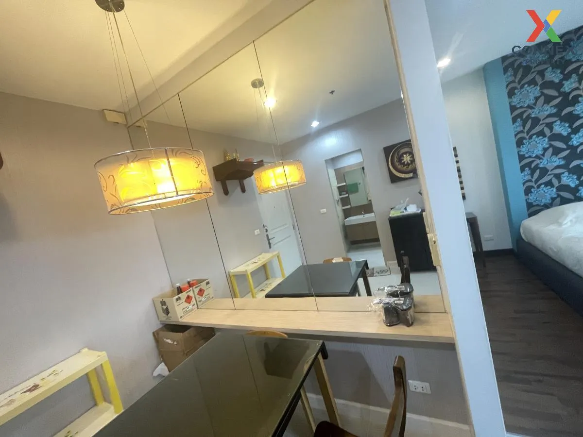 For Rent Condo , Q House Sathorn , BTS-Krung Thon Buri , Khlong T 4