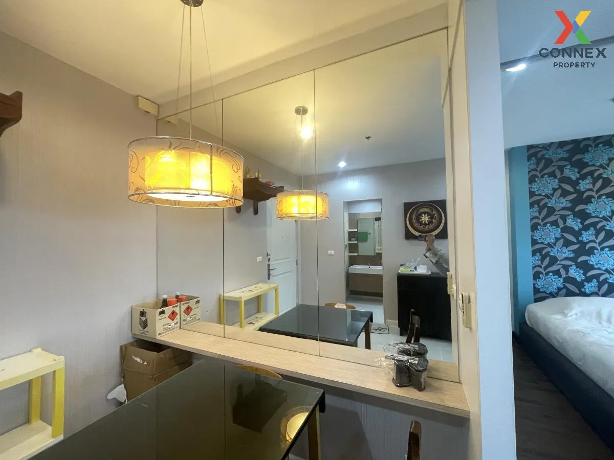 For Rent Condo , Q House Sathorn , BTS-Krung Thon Buri , Khlong T