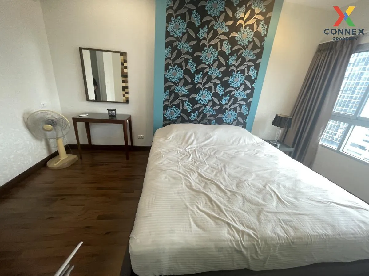 For Rent Condo , Q House Sathorn , BTS-Krung Thon Buri , Khlong T