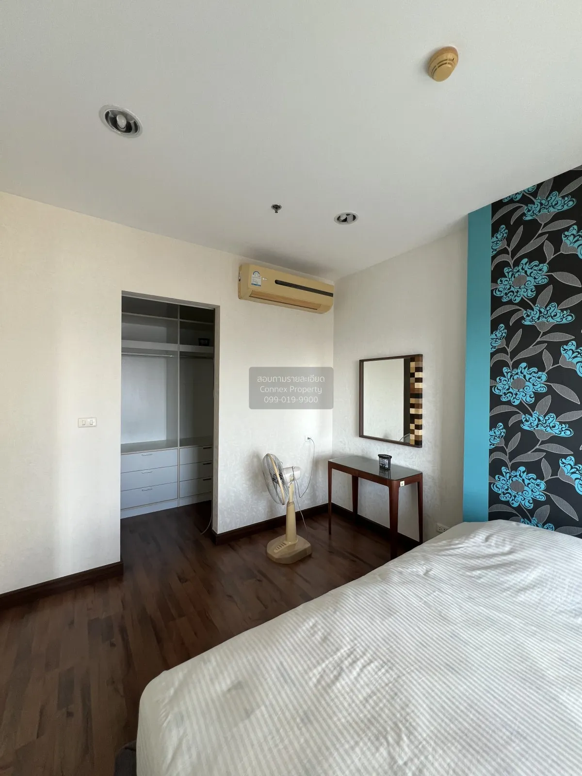 เช่าคอนโด  คิว เฮ้าส์ คอนโด สาทร BTS-กรุงธนบุรี คลองต้นไทร เขต คล