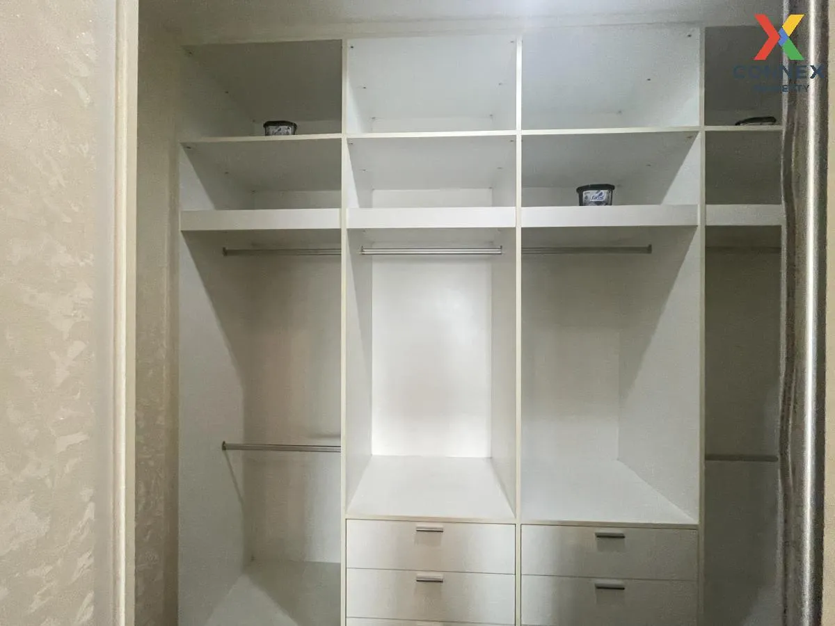 For Rent Condo , Q House Sathorn , BTS-Krung Thon Buri , Khlong T