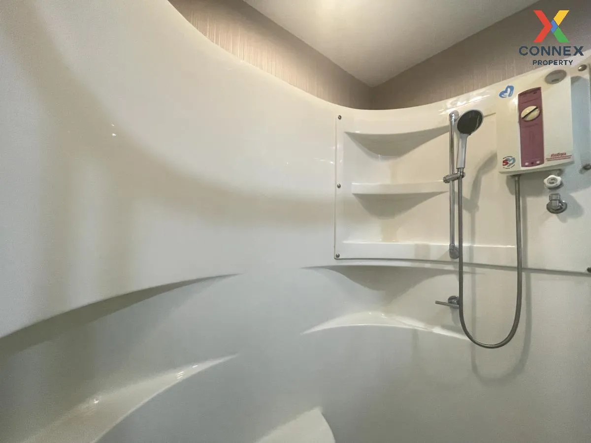 For Rent Condo , Q House Sathorn , BTS-Krung Thon Buri , Khlong T