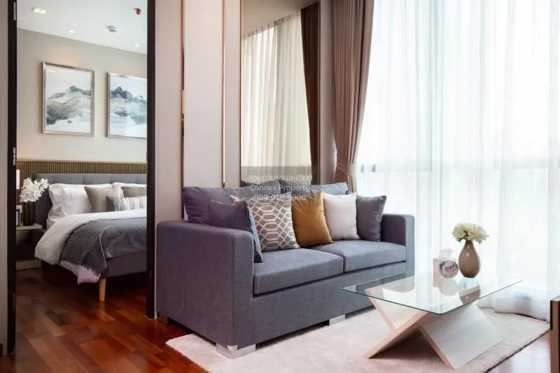 For Sale Condo , Wish Signature Midtown Siam , BTS-Ratchathewi ,  2