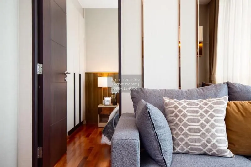 For Sale Condo , Wish Signature Midtown Siam , BTS-Ratchathewi ,  3