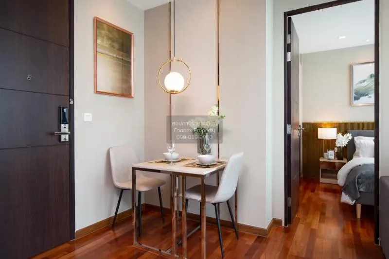 For Sale Condo , Wish Signature Midtown Siam , BTS-Ratchathewi ,  4