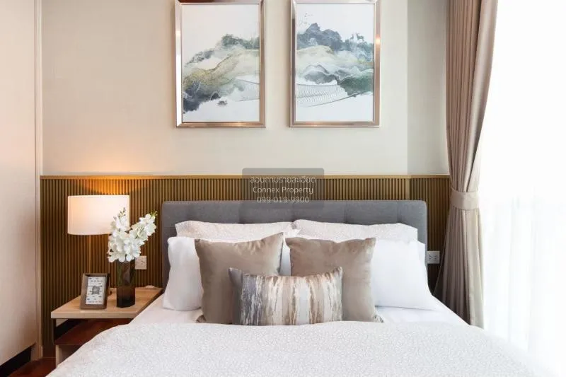 For Sale Condo , Wish Signature Midtown Siam , BTS-Ratchathewi , 