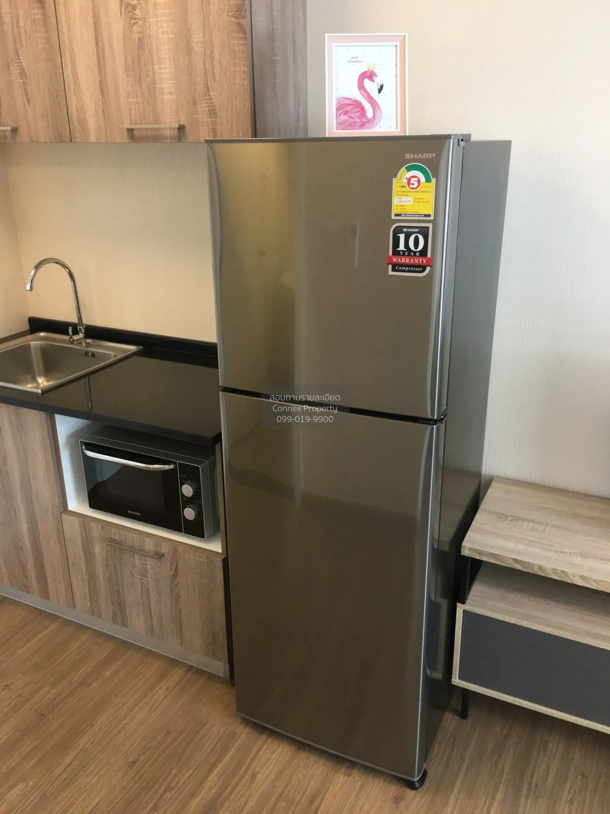 For Sale Condo , Plum Condo Phaholyothin 89 , Pracha Thipat , Tha 4