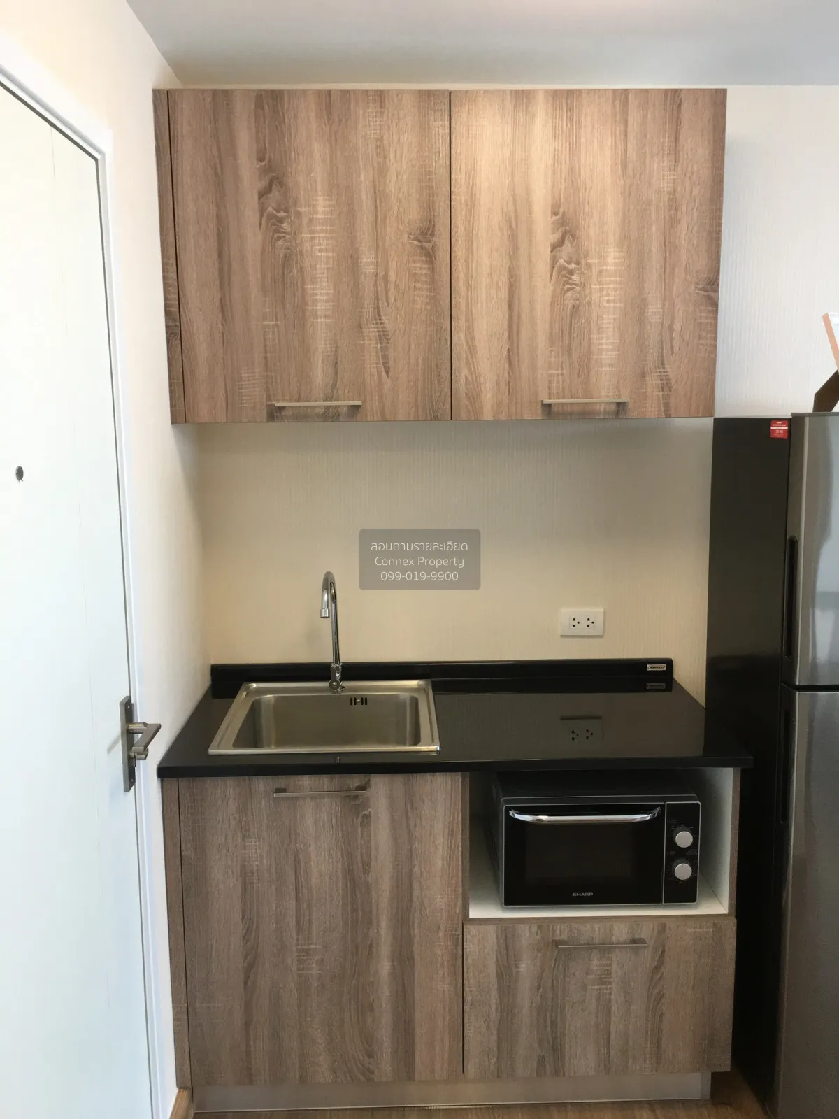 For Rent Condo , Plum Condo Phaholyothin 89 , Pracha Thipat , Tha