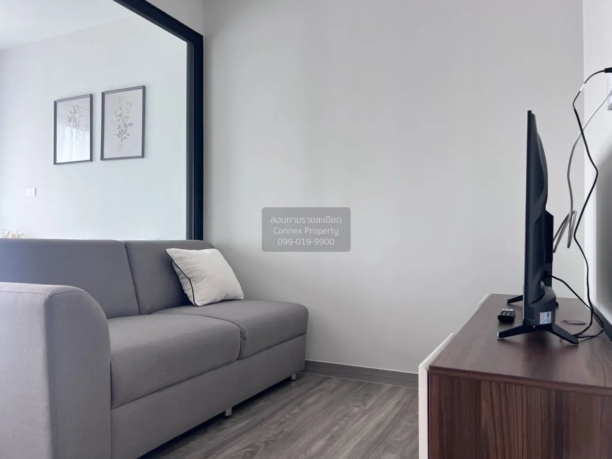 เช่าคอนโด  มอนเต้ รังสิต หลักหก เมืองปทุมธานี ปทุมธานี CX-138722 1