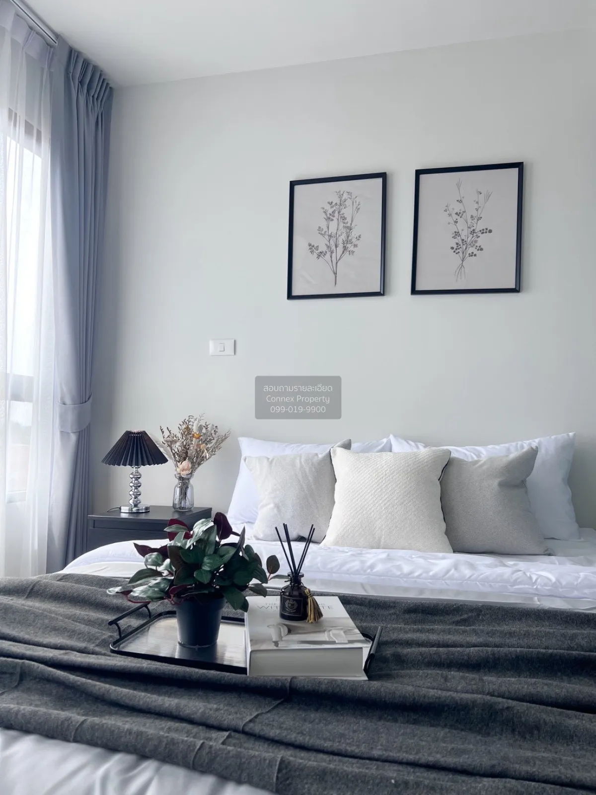 เช่าคอนโด  มอนเต้ รังสิต หลักหก เมืองปทุมธานี ปทุมธานี CX-138722