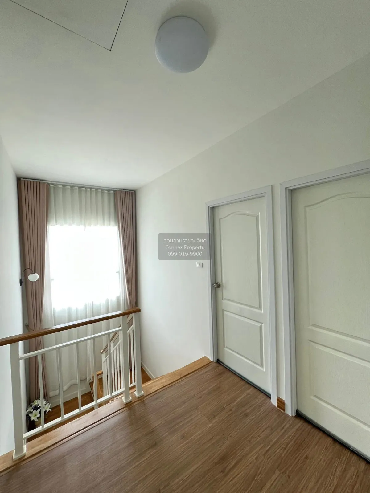 For Sale House , Baan Lalin The Prestige Prachauthit - Suksawat ,