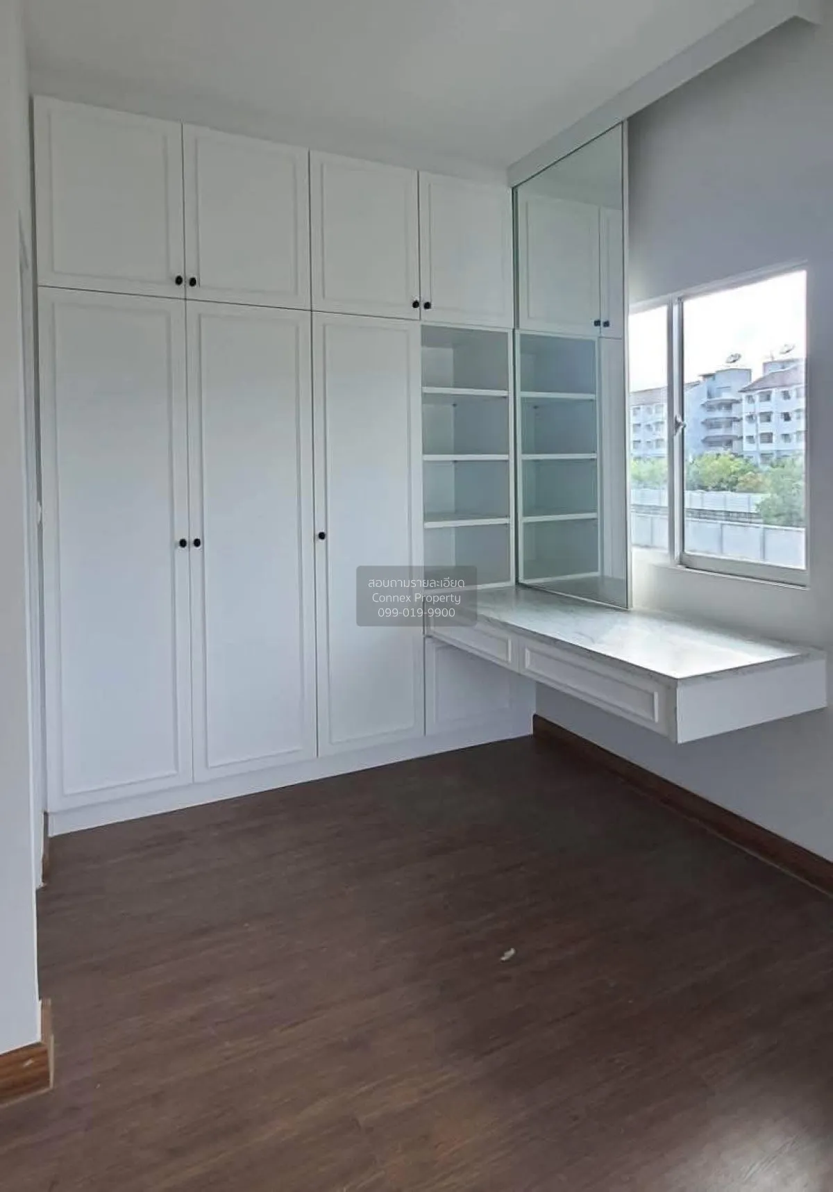 For Sale House , Baan Lalin The Prestige Prachauthit - Suksawat ,