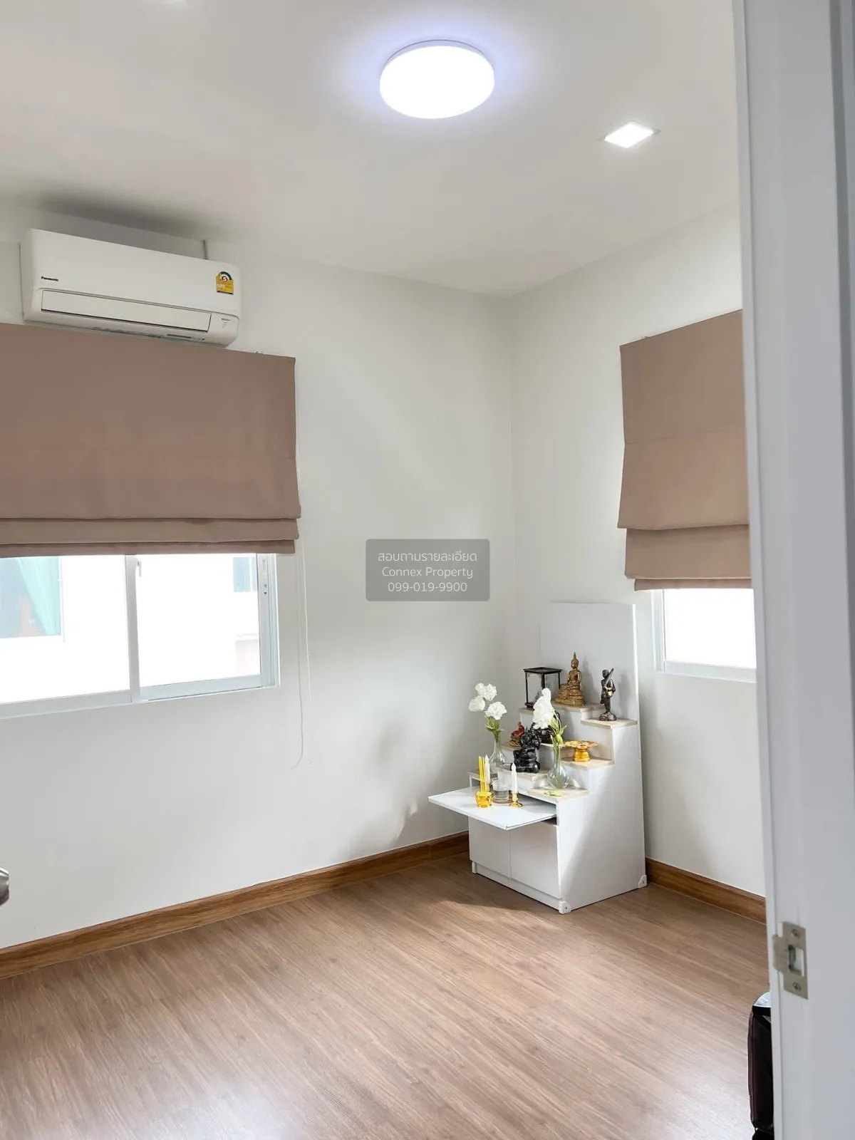 For Sale House , Baan Lalin The Prestige Prachauthit - Suksawat ,