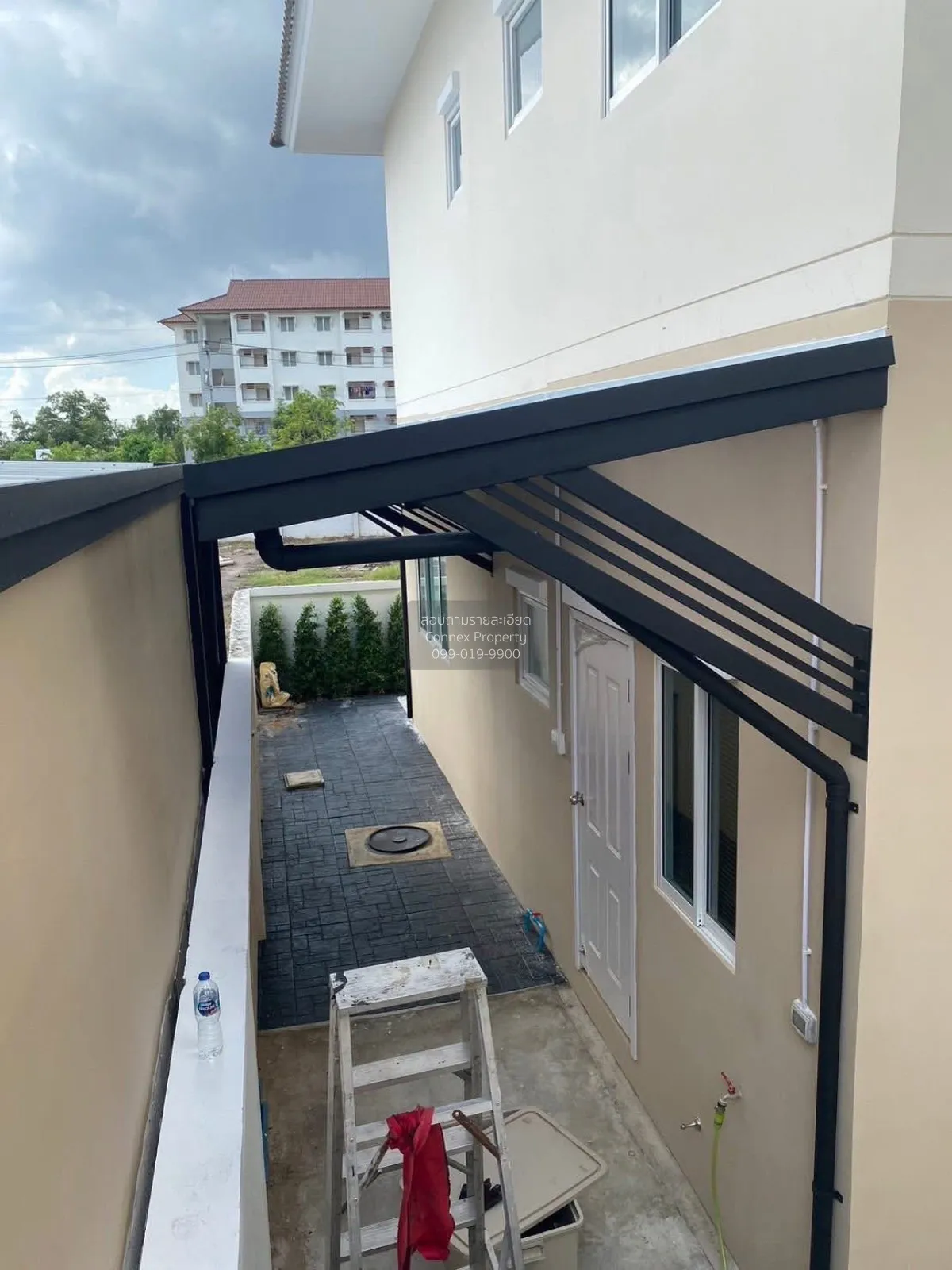 For Sale House , Baan Lalin The Prestige Prachauthit - Suksawat ,