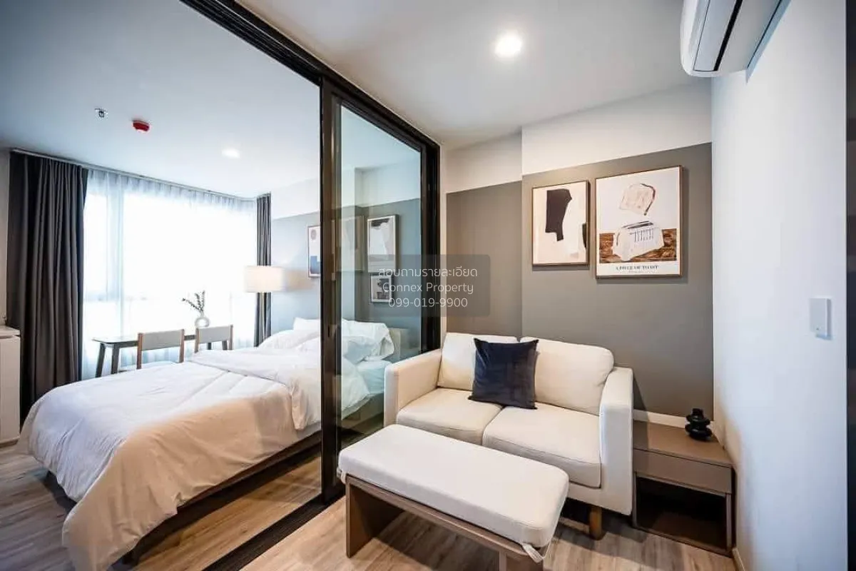 For Rent Condo , XT Huaikhwang , MRT-Huai Khwang , Huai Khwang ,  1