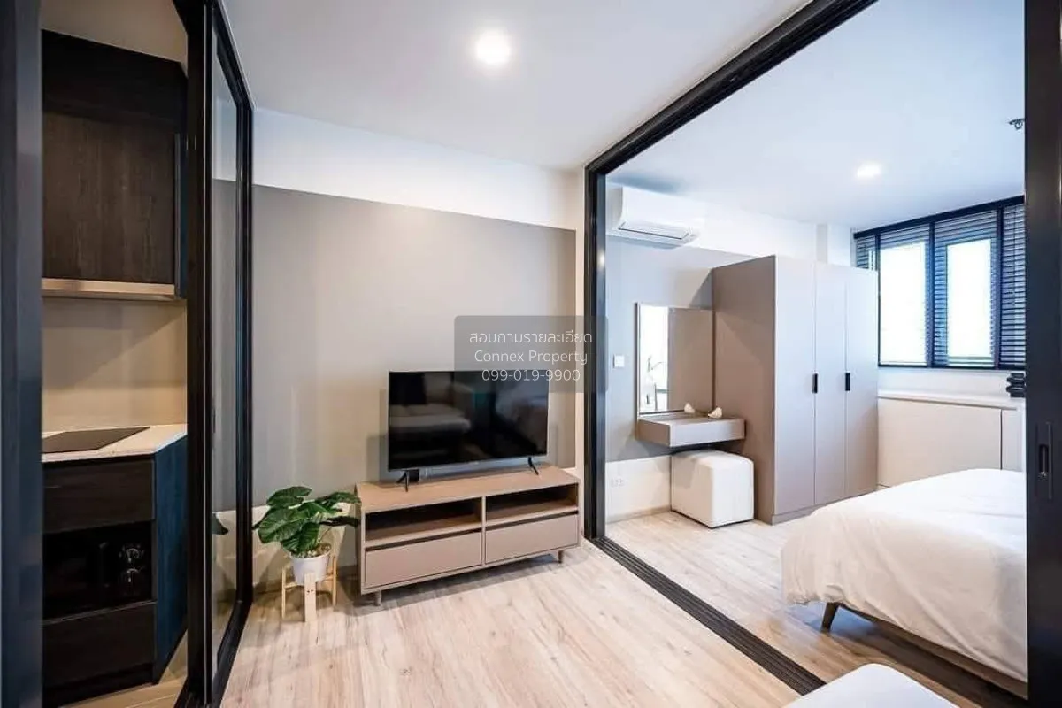 For Rent Condo , XT Huaikhwang , MRT-Huai Khwang , Huai Khwang ,  2