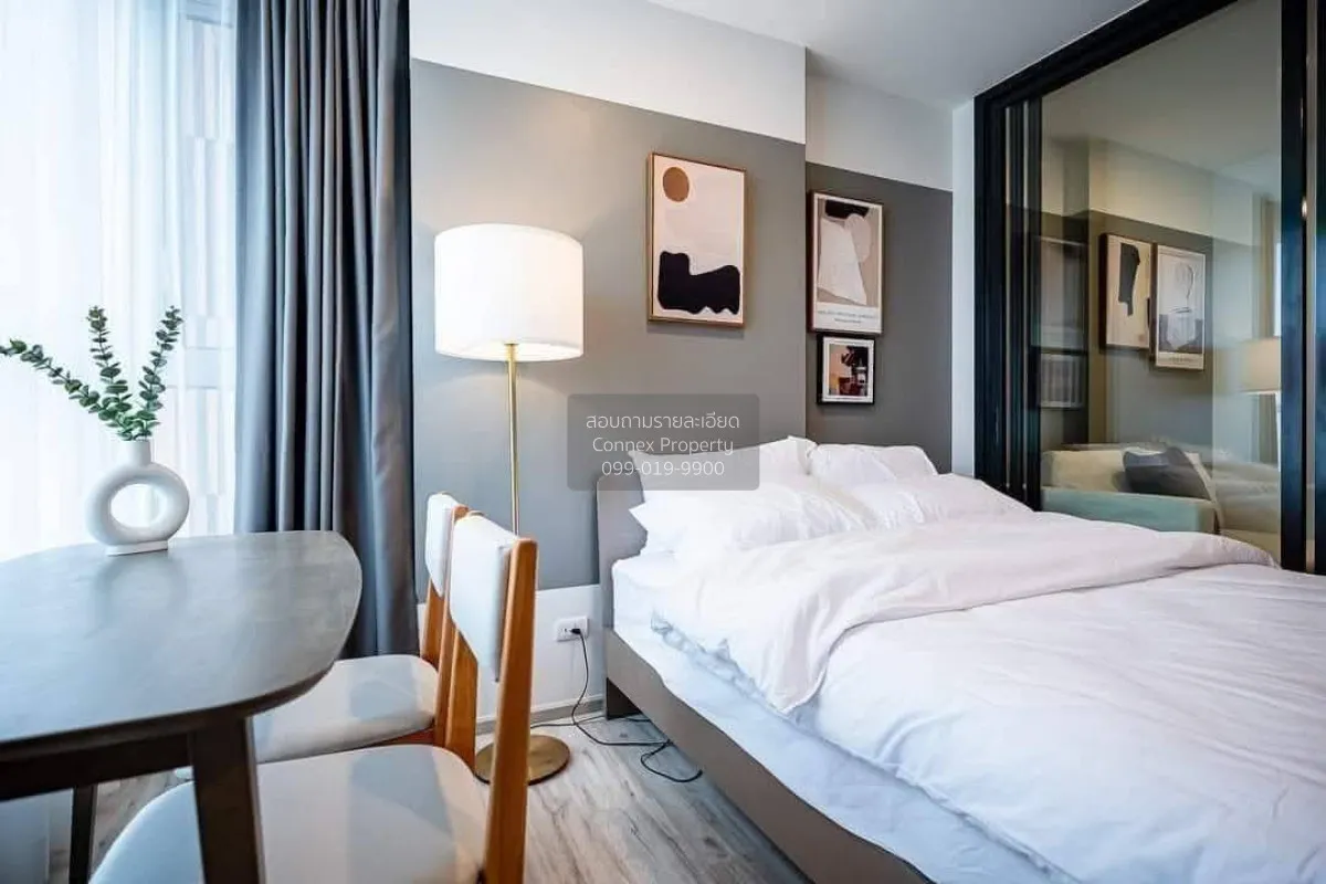 For Rent Condo , XT Huaikhwang , MRT-Huai Khwang , Huai Khwang ,  4