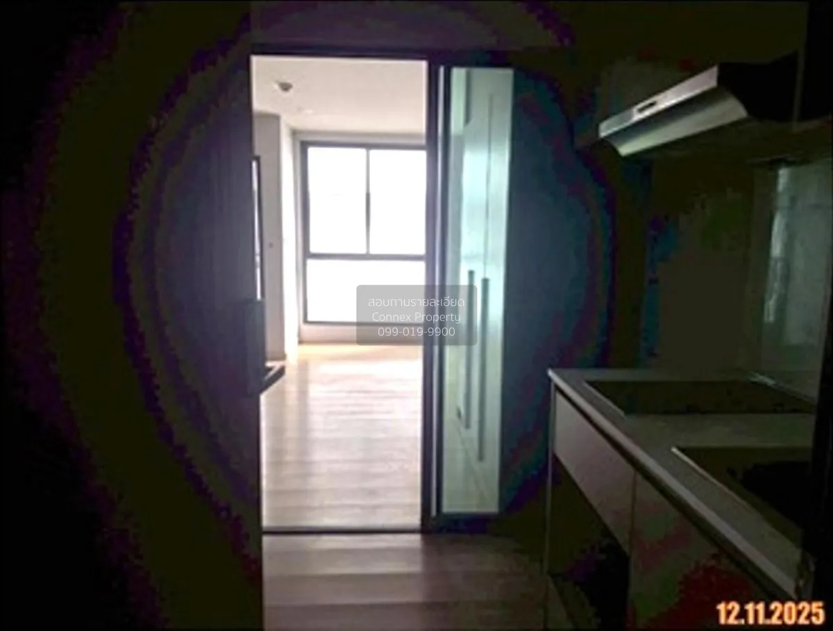 ขายคอนโด  เดอะ เบลกราเวีย @ รัชดา - ลาดพร้าว 15 จอมพล  เขต จตุจัก 3