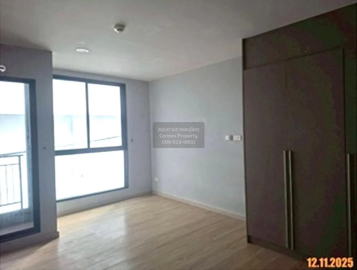 For Sale Condo , The Belgravia @ Ratchada - Ladprao 15 , Chomphon