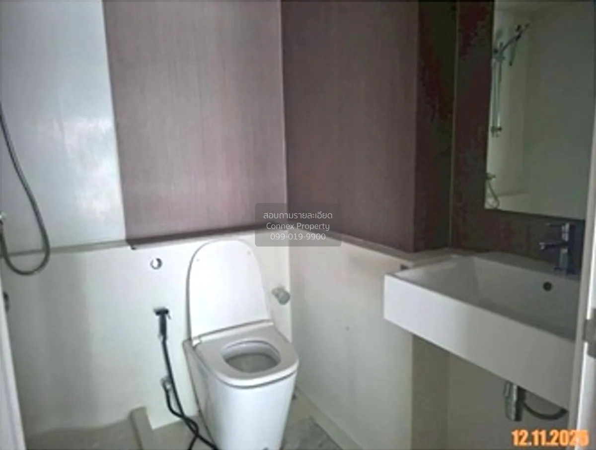 For Sale Condo , The Belgravia @ Ratchada - Ladprao 15 , Chomphon